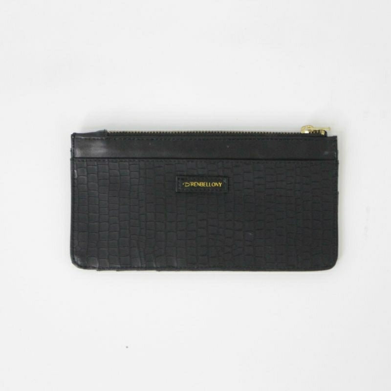 DRENBELLONY Aera Dompet Wanita Dompet Kartu Fashion Wanita