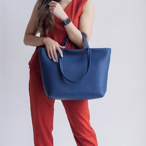 D'renbellony VALERIE Tote Bag Tas Kerja Wanita