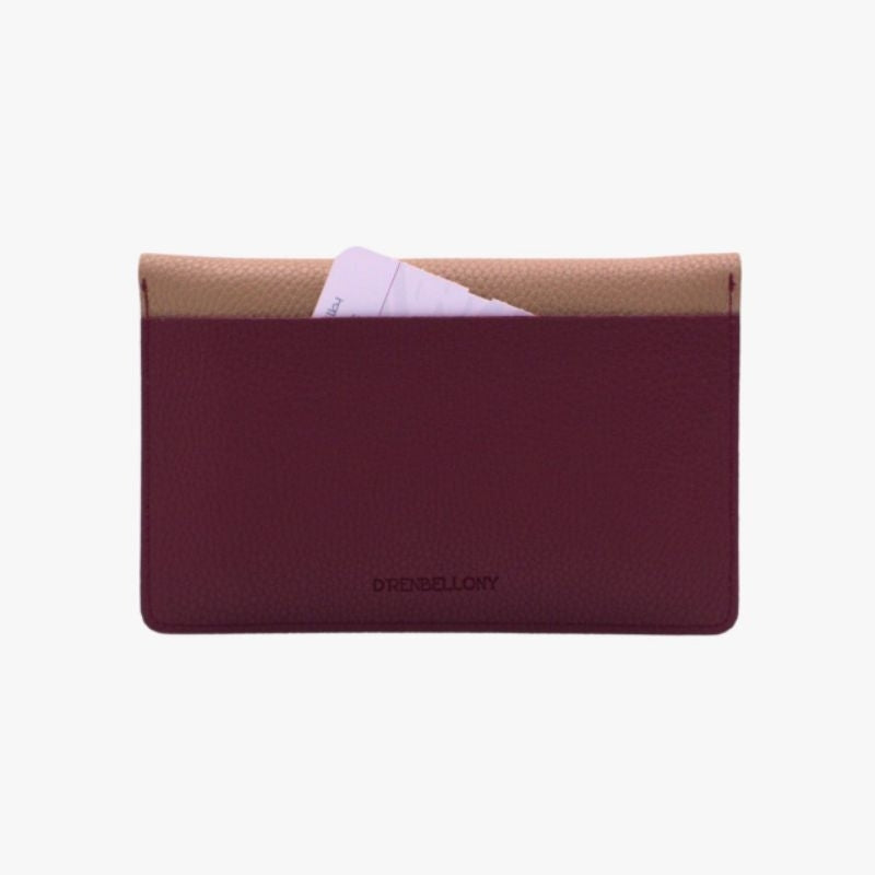 Dompet Wanita Dompet Traveling  AVERY DRENBELLONY