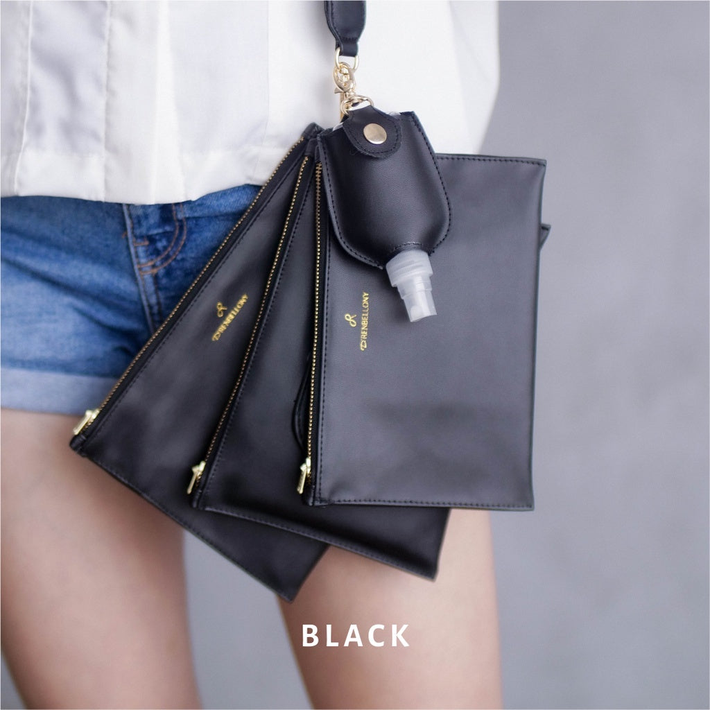 ANDREA MULTIPOUCH SERBAGUNA POUCH