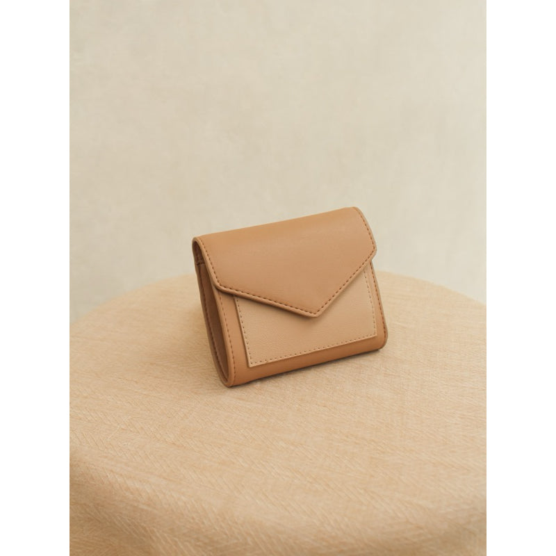 Dompet Kulit Wanita LAURA - DRENBELLONY
