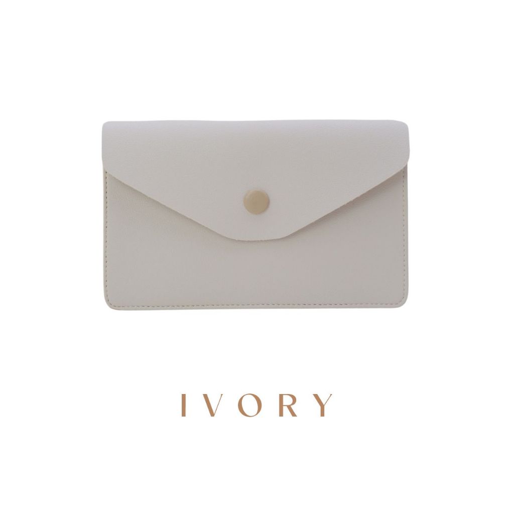 Dompet Wanita Card holder Traveling VANESSA DRENBELLONY