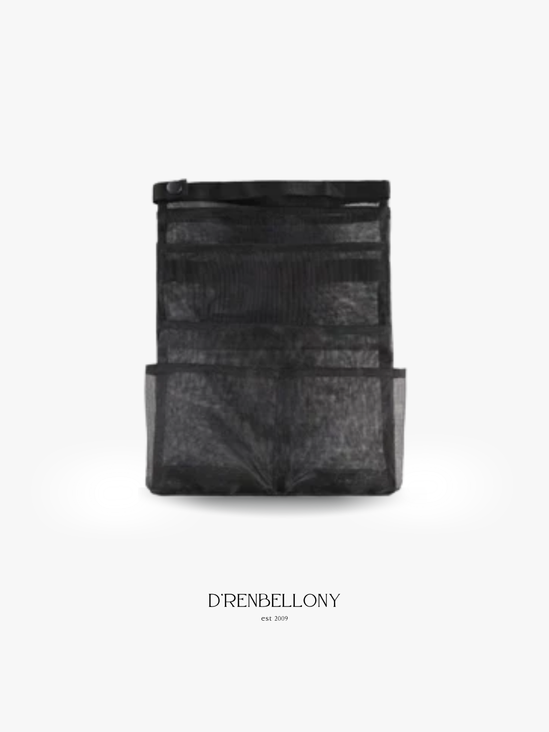 AVA Laptop Bag Mesh Organizer