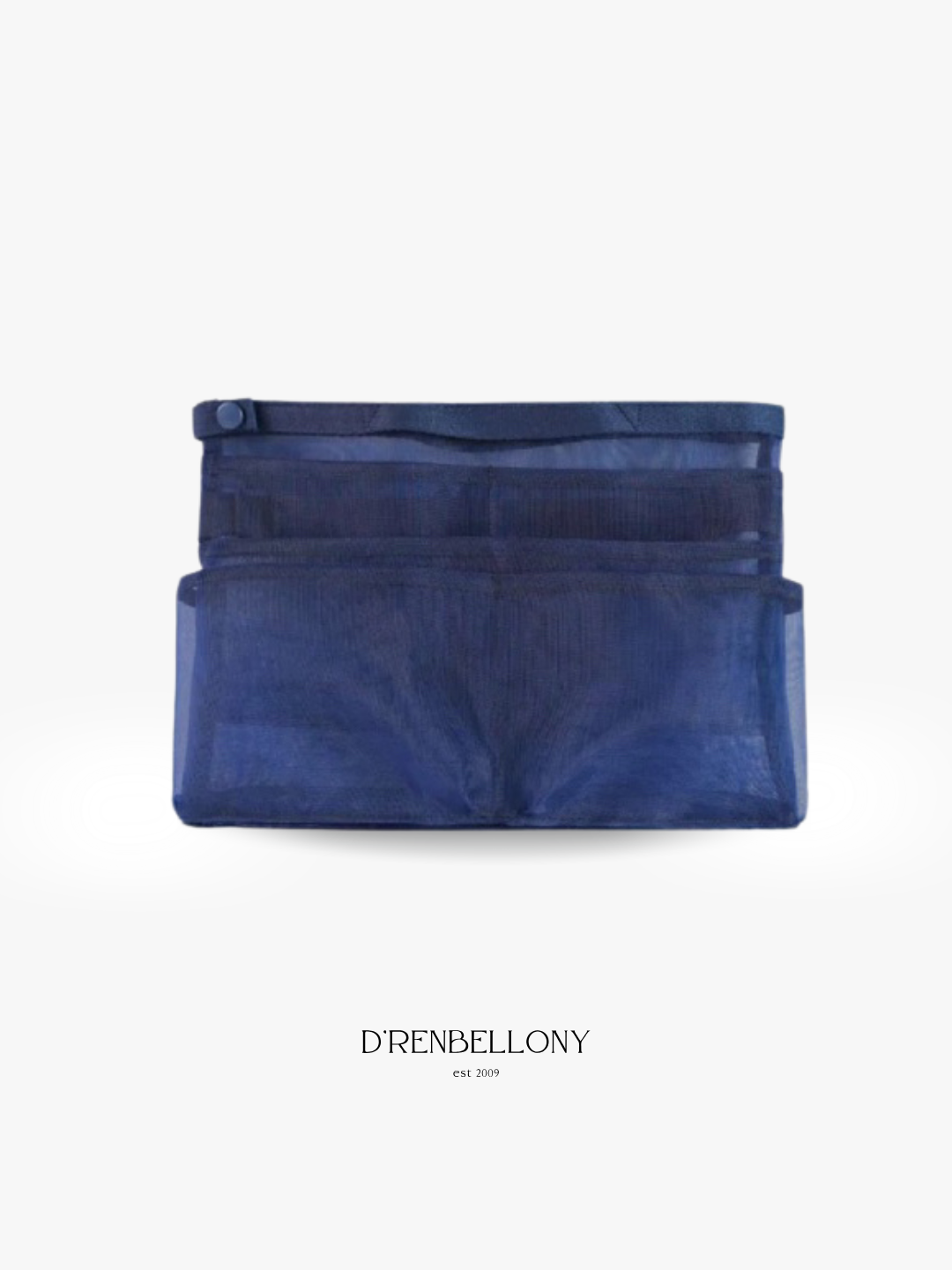 AVA Laptop Bag Mesh Organizer