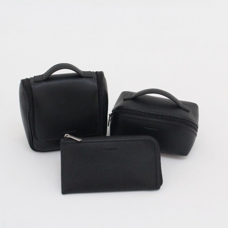 Travel Set Organizer Wanita Bag Pouch Organizer DRENBELLONY