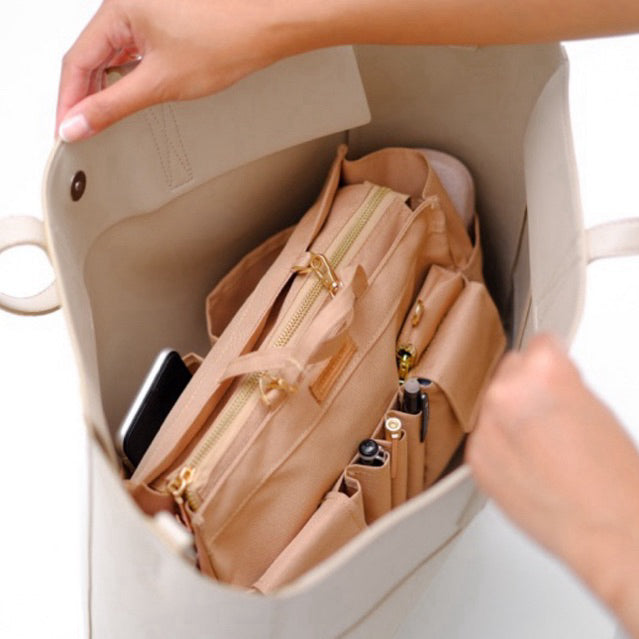 Bag Organizer ZORA Active Woman Daaman Tas Wanita DRENBELLONY