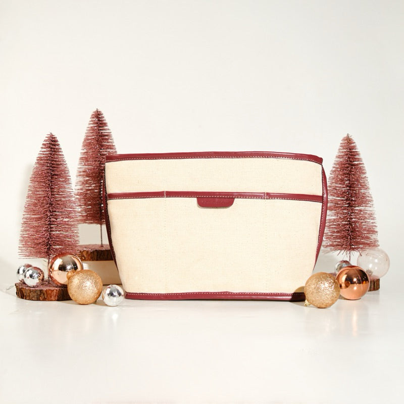 Christmas Hampers Tas Pouch Gift Hadiah Natal 2024