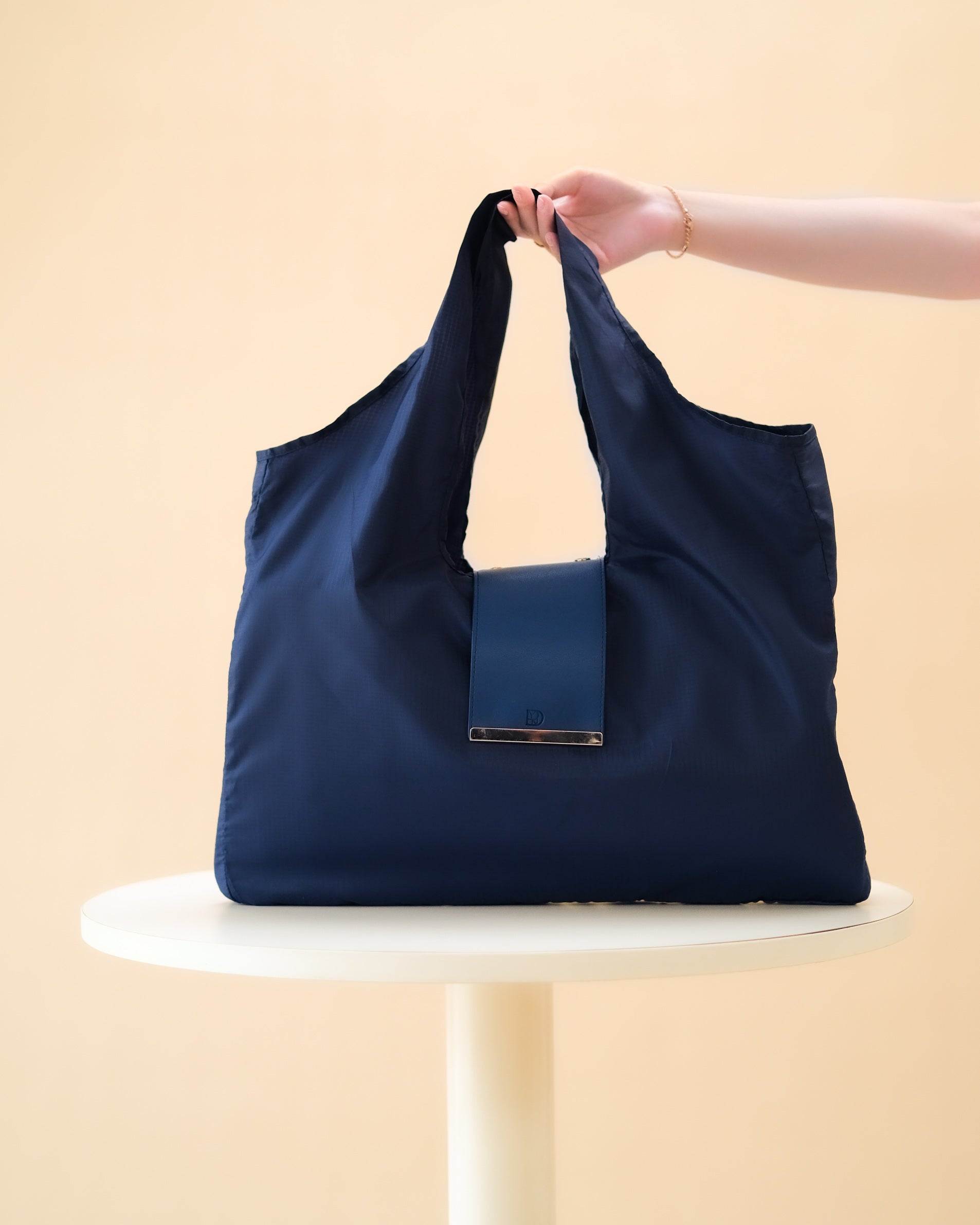 Shopping Bag Foldable Bag Charm Tas Belanja SHIERA DRENBELLONY