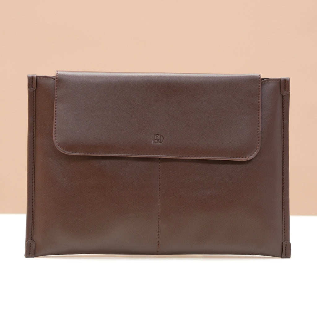 Tablet Sleeve Case Envelope Bag - TESLA DRENBELLONY