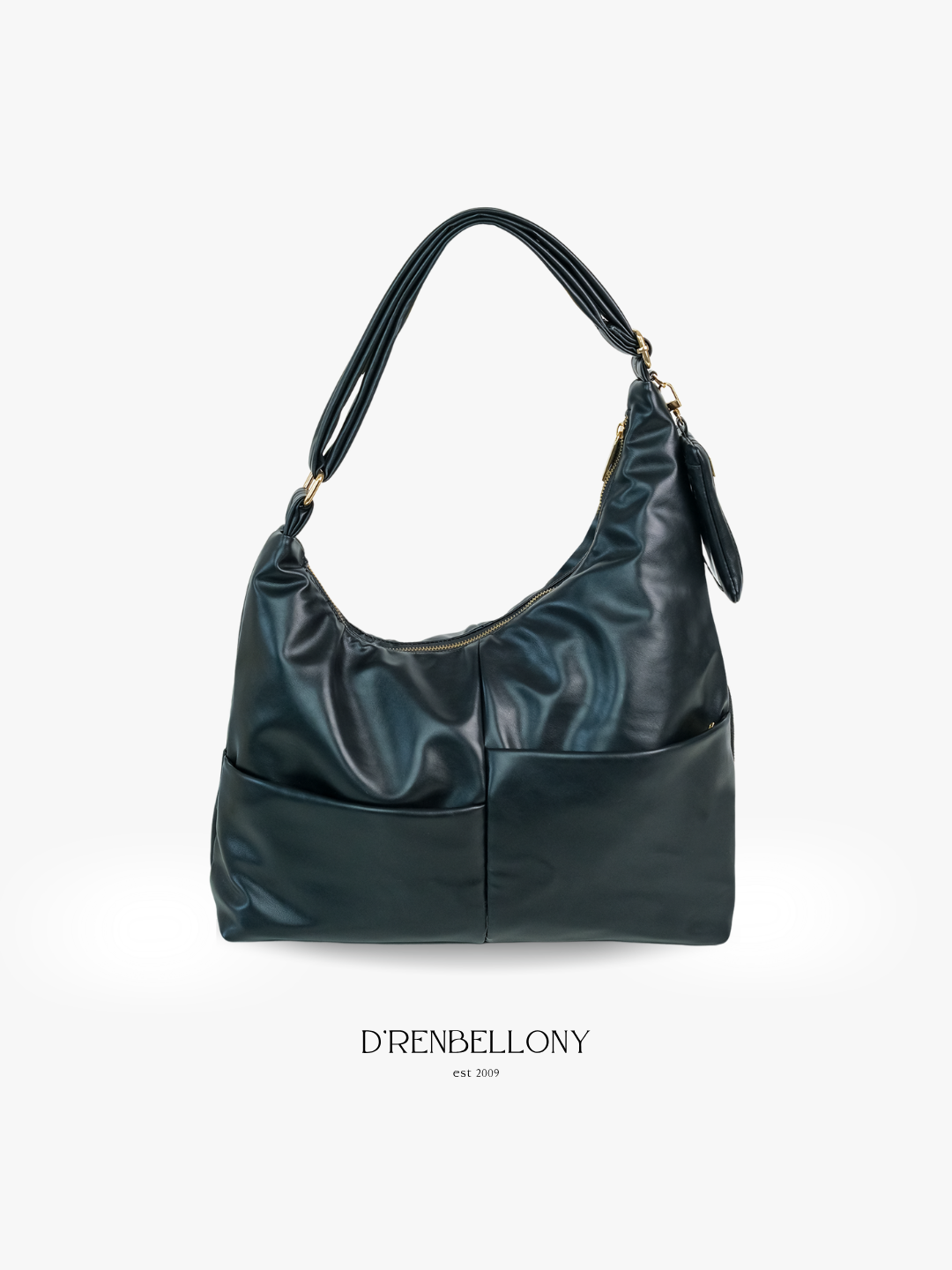 CLARISSA Travel Sling Bag