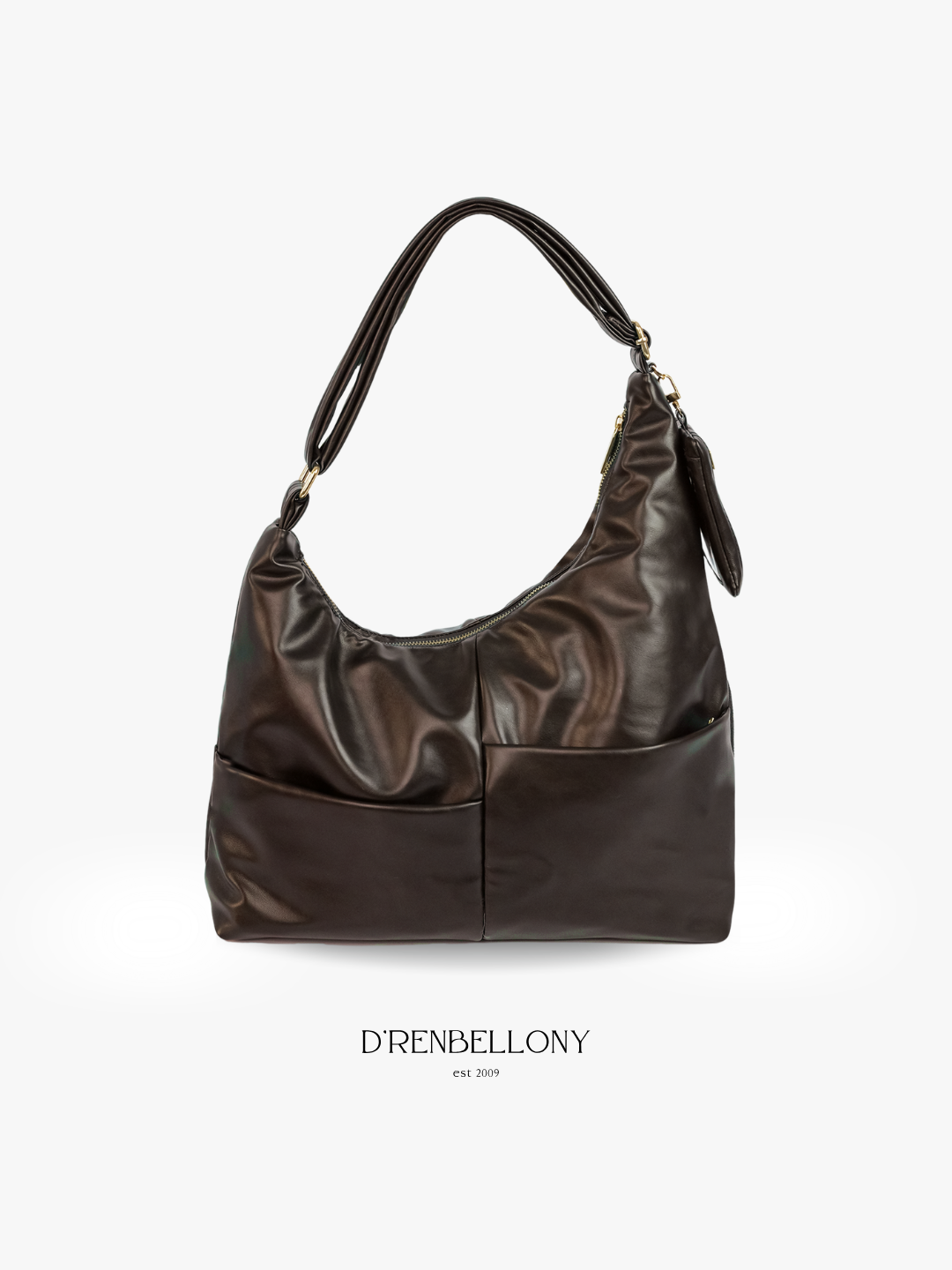 CLARISSA Travel Sling Bag