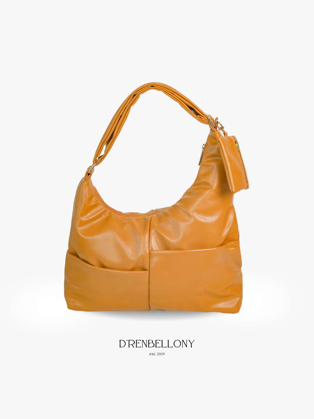CLARISSA Travel Sling Bag