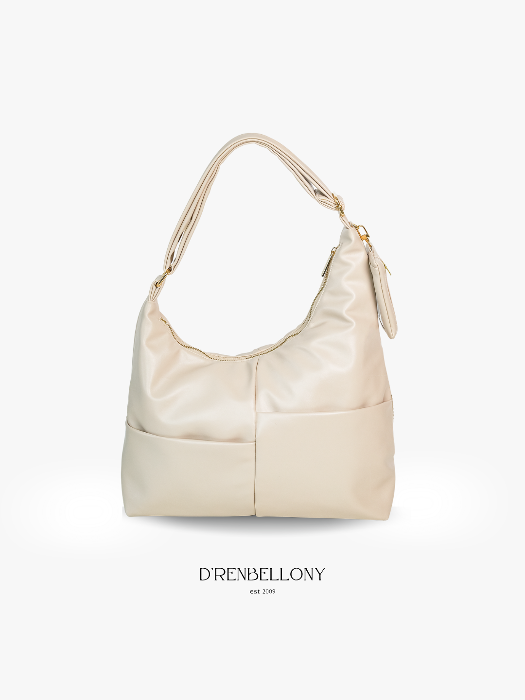 CLARISSA Travel Sling Bag