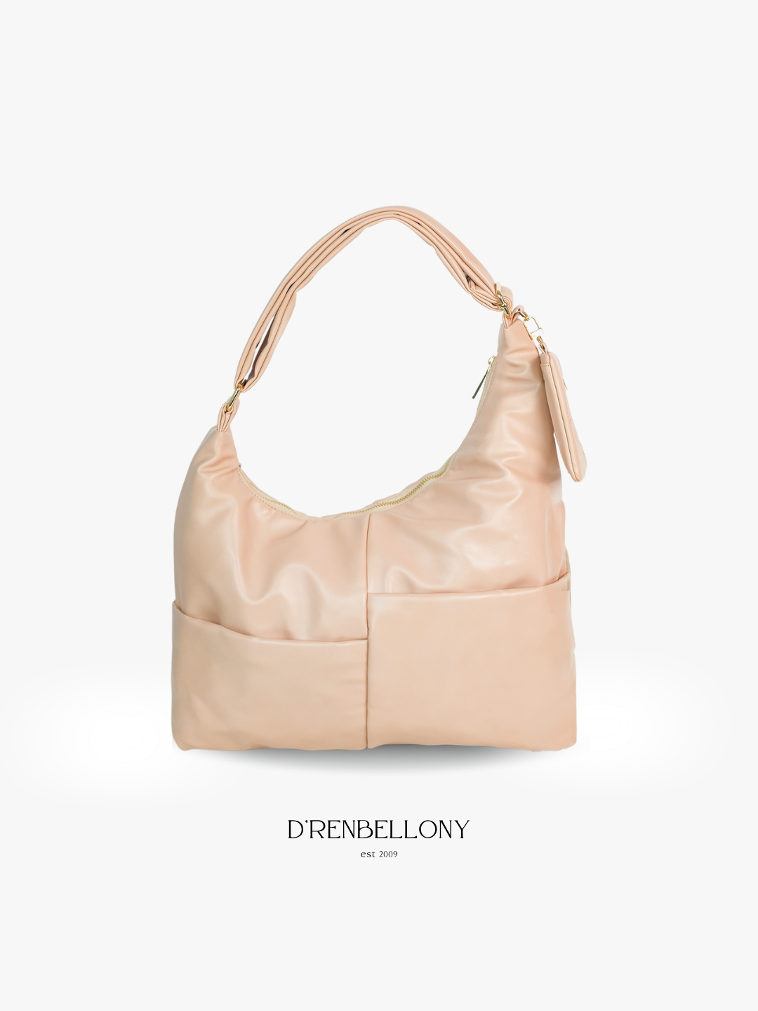 CLARISSA Travel Sling Bag