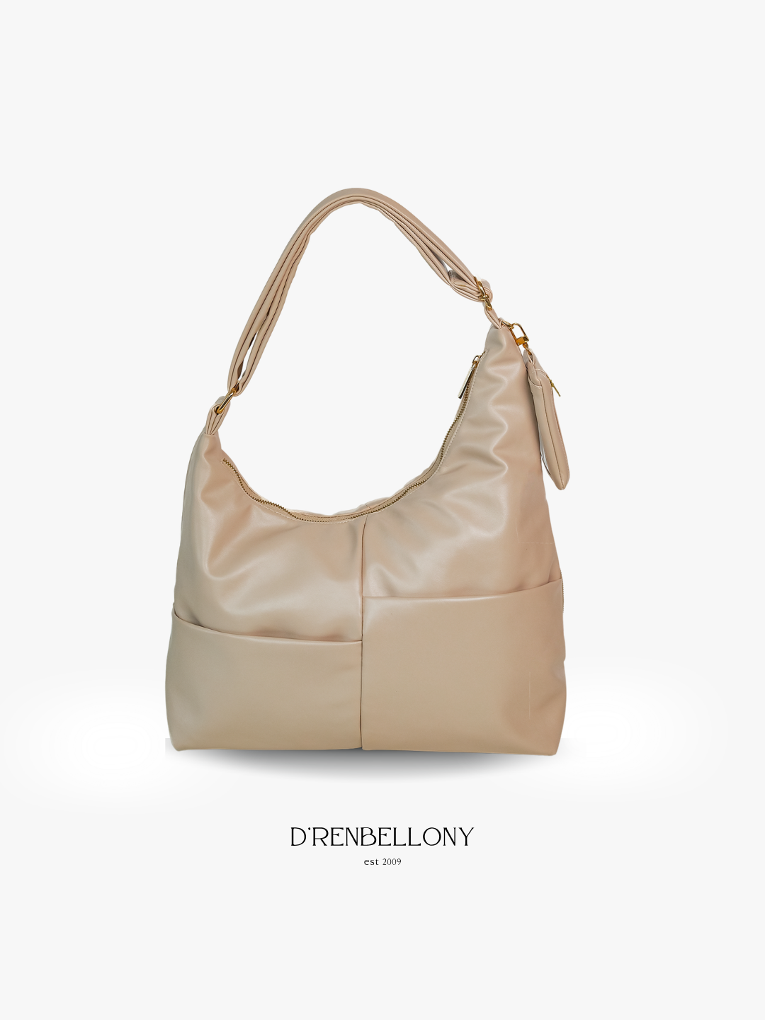 CLARISSA Travel Sling Bag