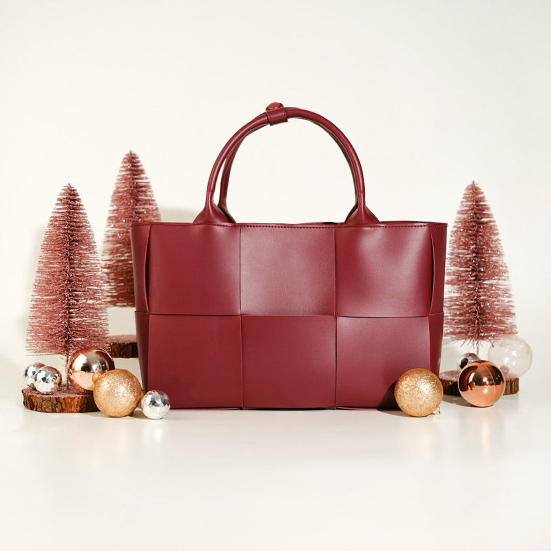 Christmas Hampers Tas Pouch Gift Hadiah Natal 2024