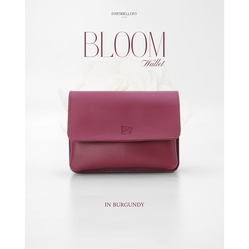 Bloom Dompet Wanita