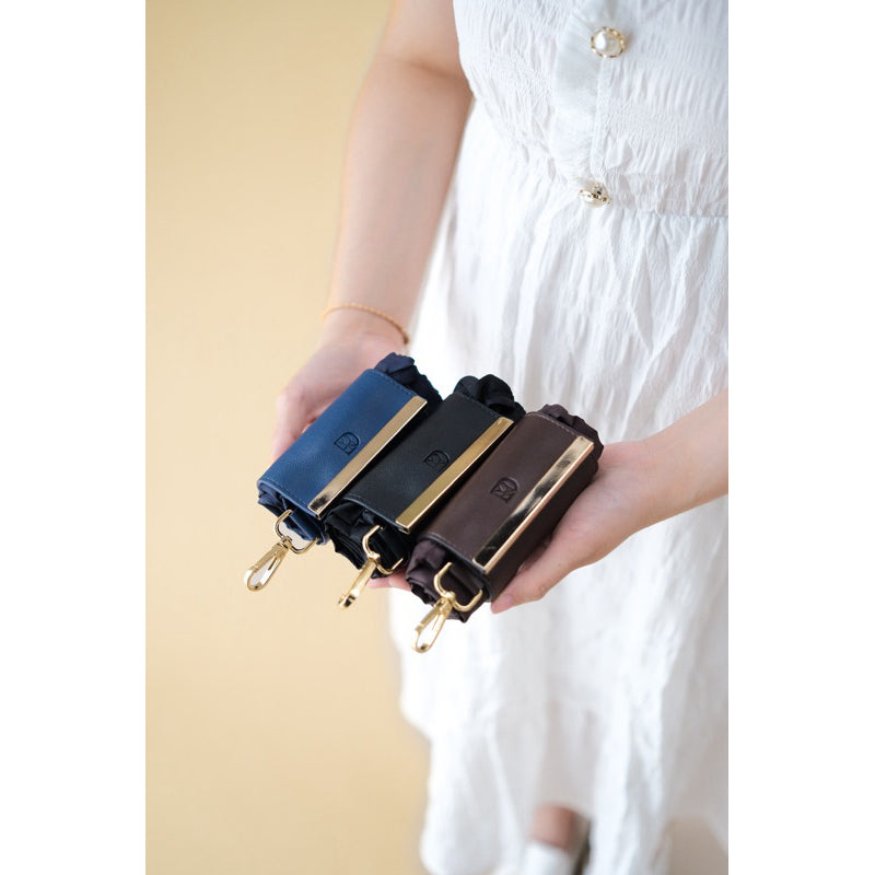 Shopping Bag Foldable Bag Charm Tas Belanja SHIERA DRENBELLONY