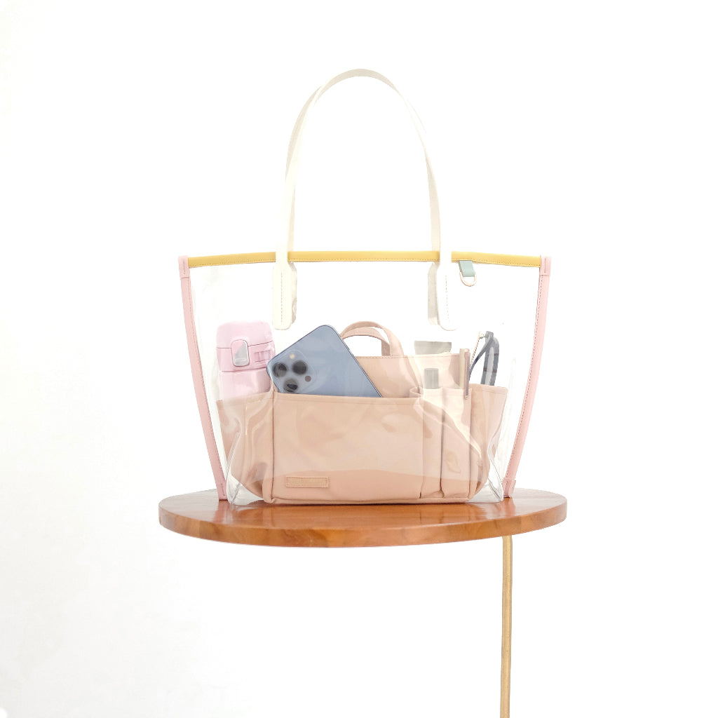 Bag Organizer Dalaman Tas RENATA Tas Organizer DRENBELLONY