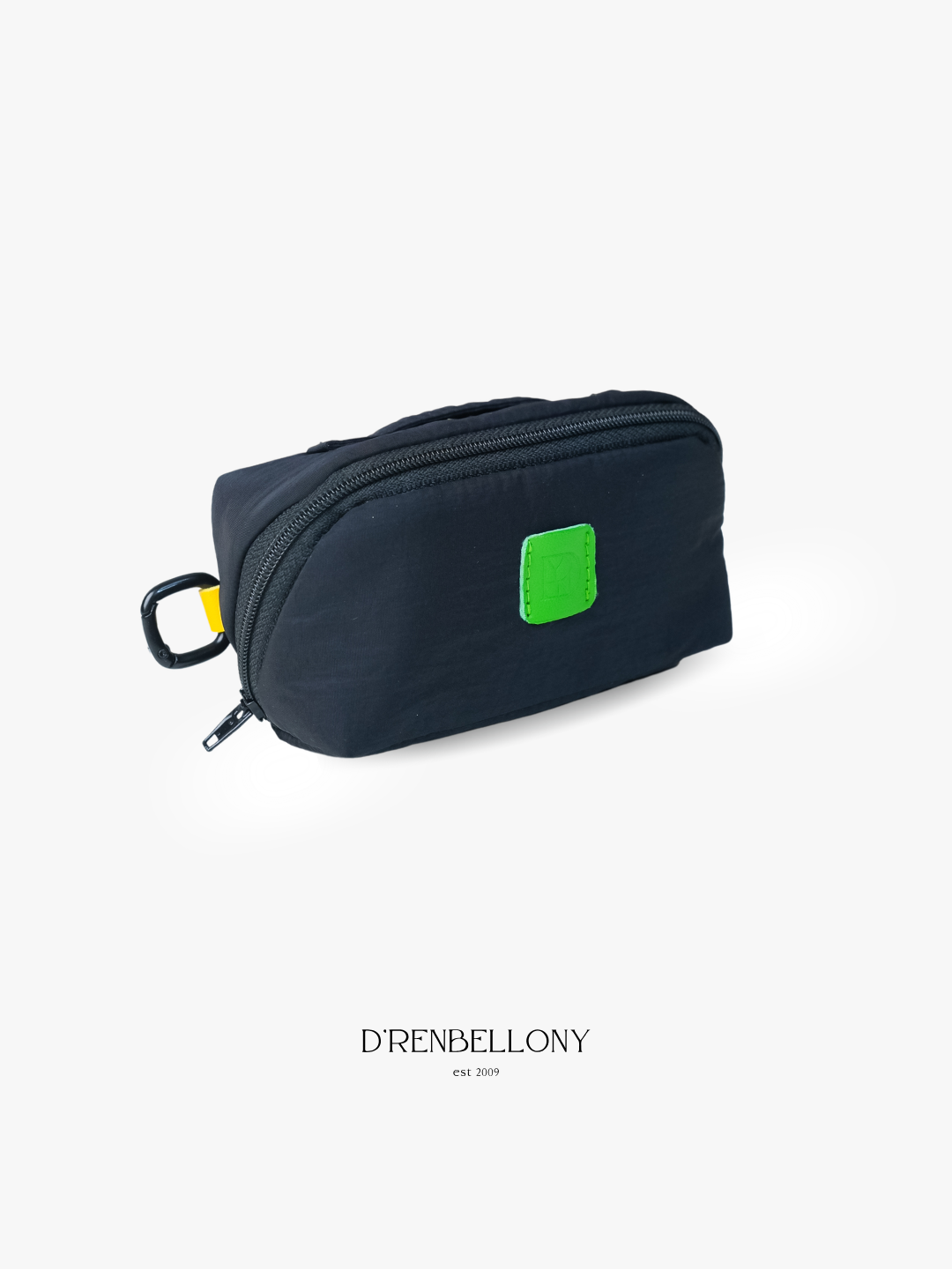 EZZY Multifunction Mini Bag Charm