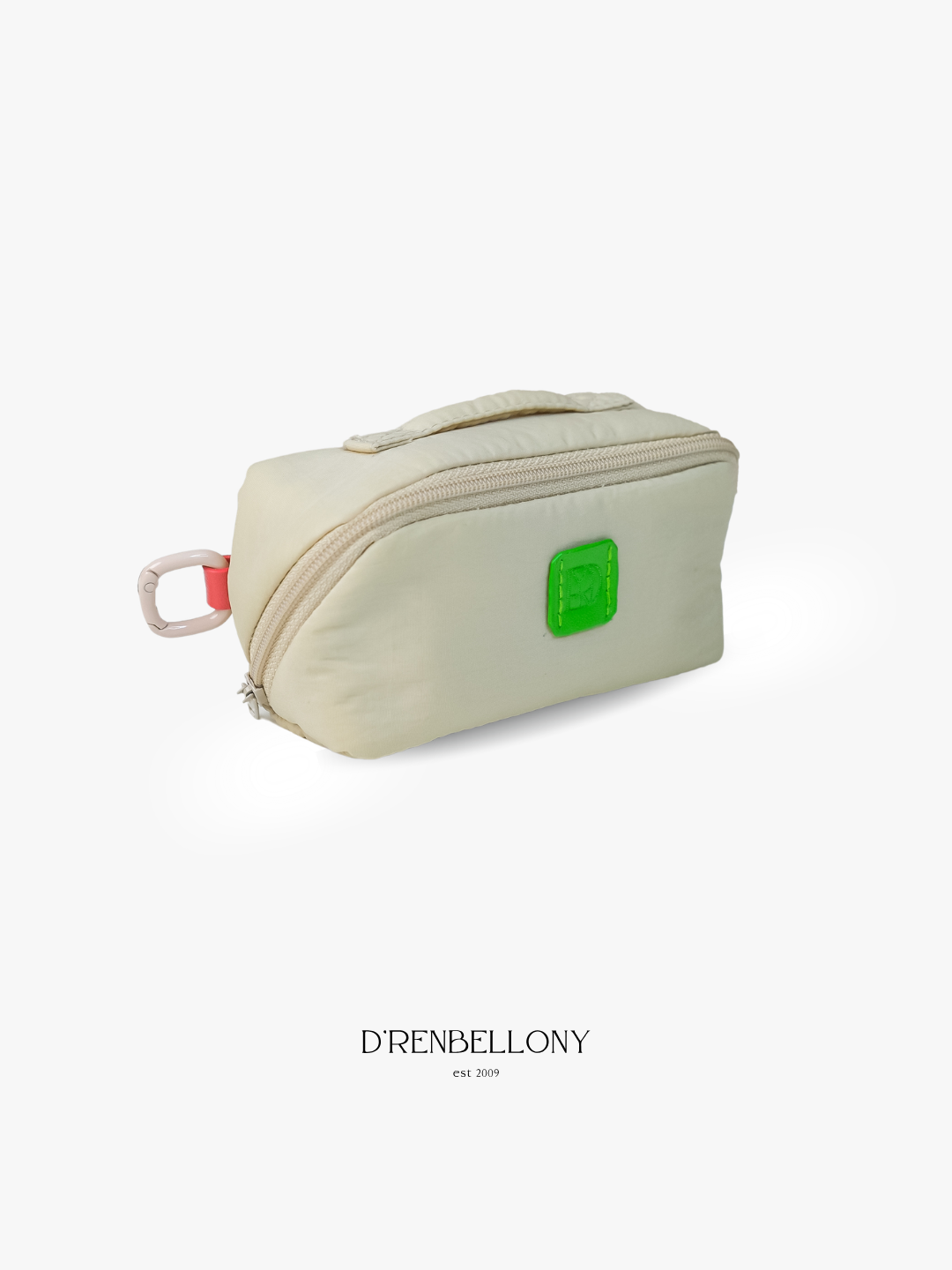 EZZY Multifunction Mini Bag Charm