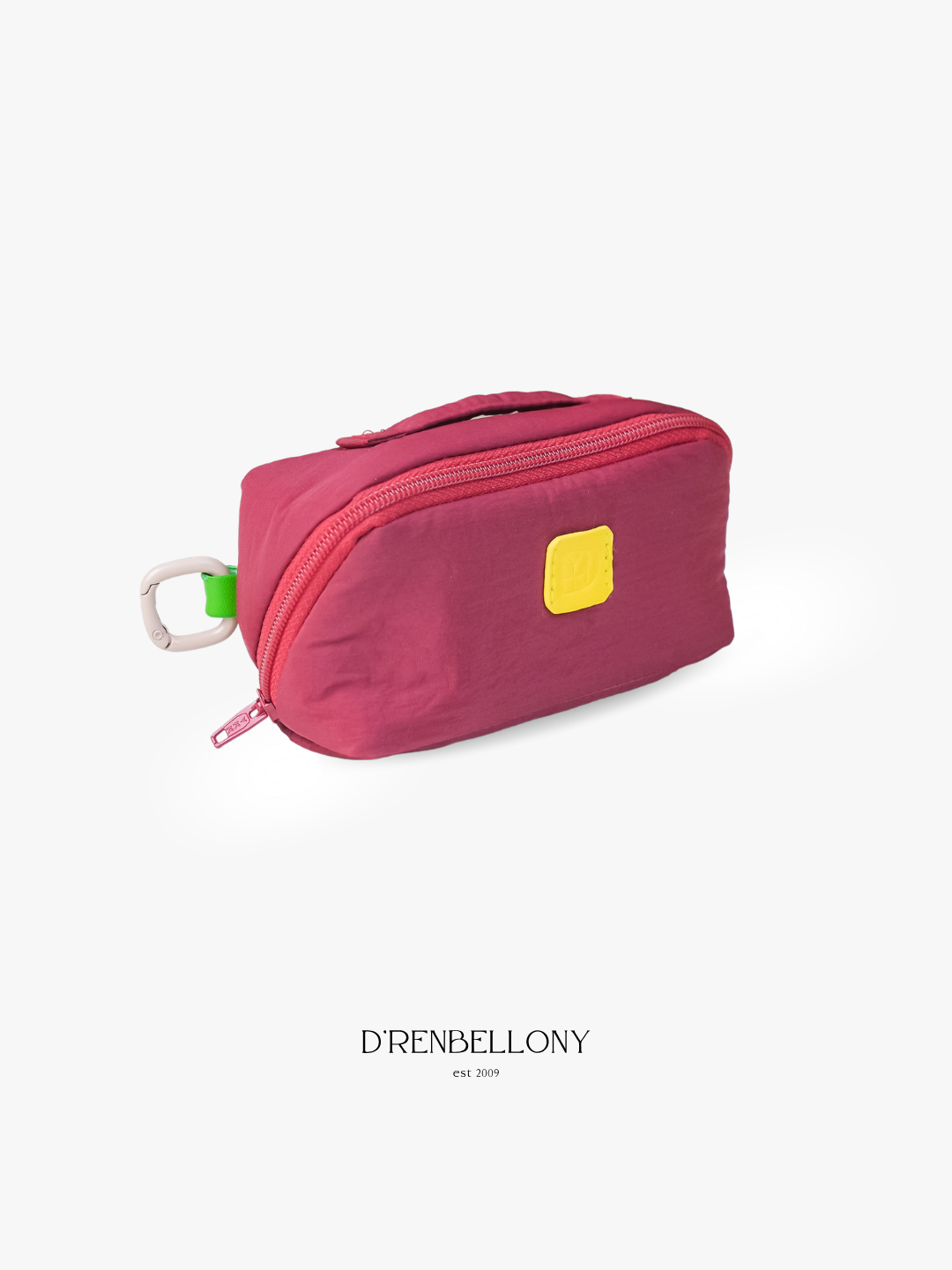 EZZY Multifunction Mini Bag Charm