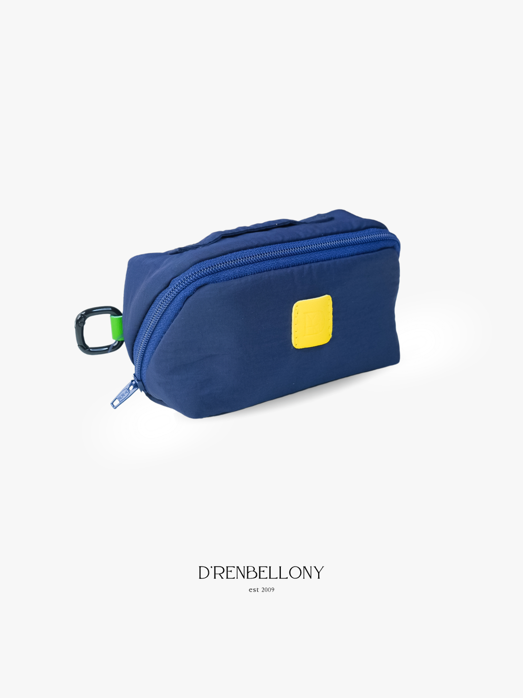 EZZY Multifunction Mini Bag Charm