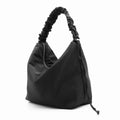 Jisoo Sling Bag Nylon Tas Bahu Selempang Wanita