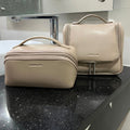 Travel Set Organizer Wanita Bag Pouch Organizer DRENBELLONY