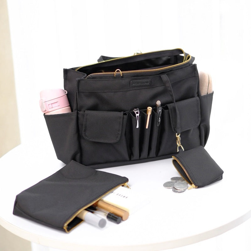 Bag Organizer ZORA Active Woman Daaman Tas Wanita DRENBELLONY