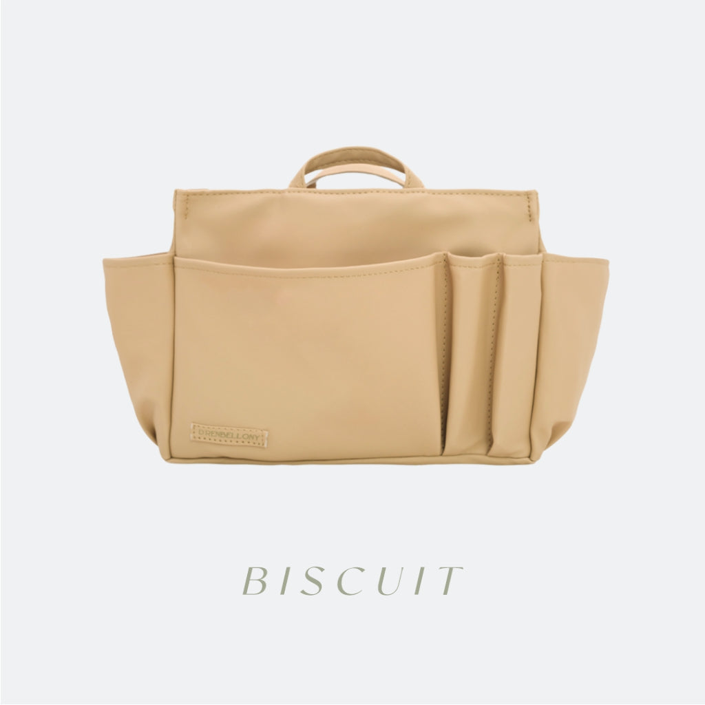 Bag Organizer Dalaman Tas RENATA Tas Organizer DRENBELLONY