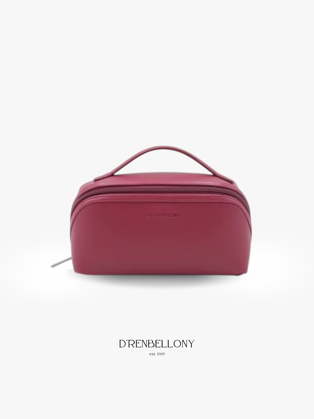 FLORENCE Cosmetic Bag Organizer