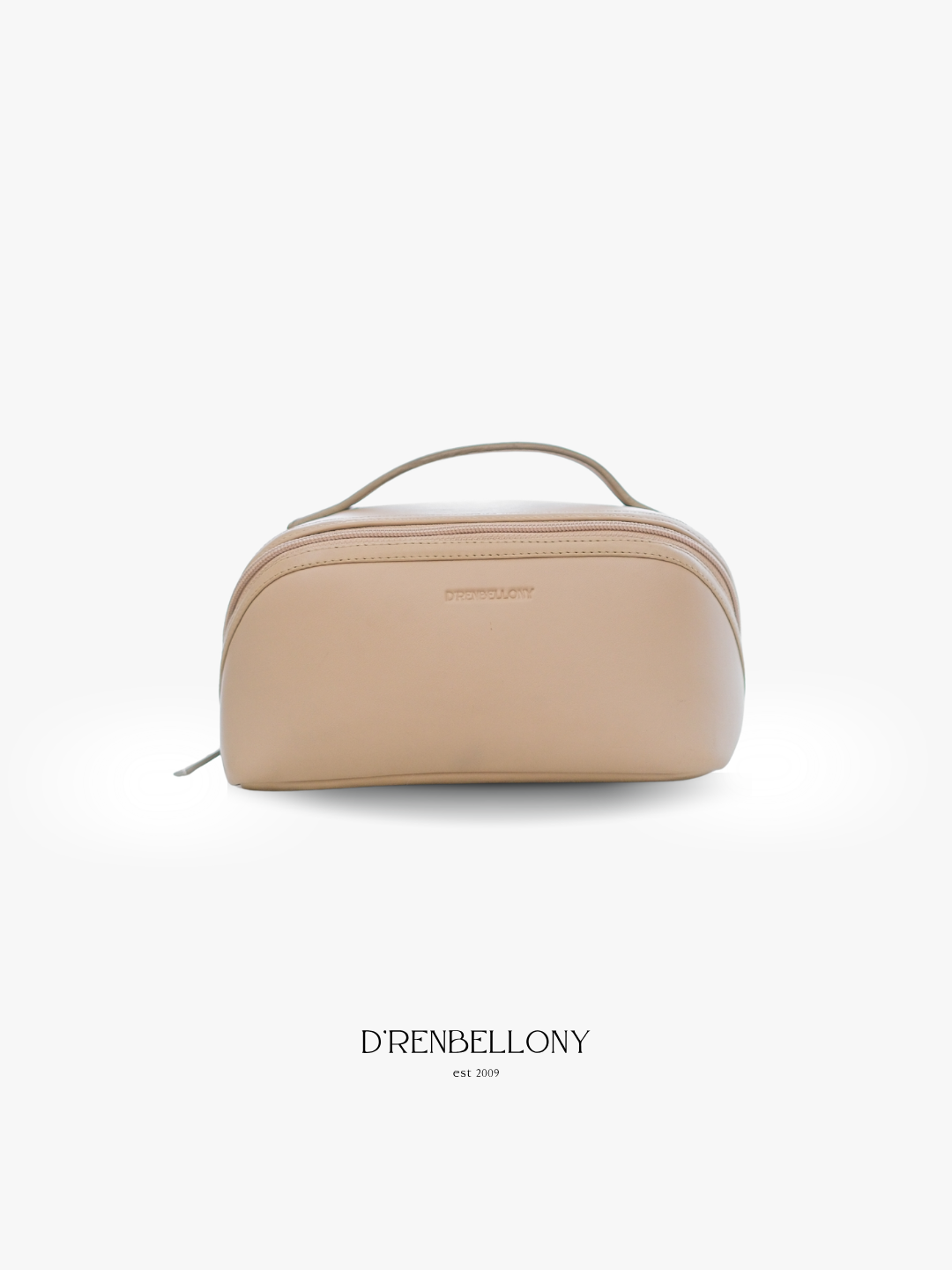 FLORENCE Cosmetic Bag Organizer