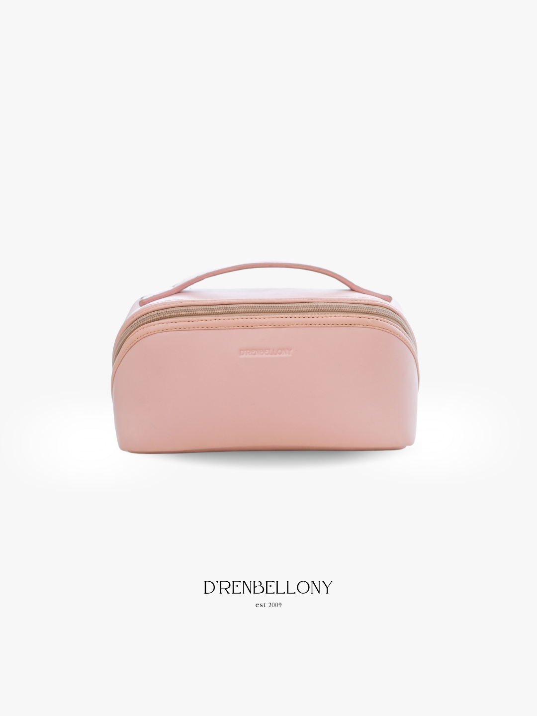FLORENCE Cosmetic Bag Organizer