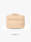 HUDSON Puffy Toiletries Organizer