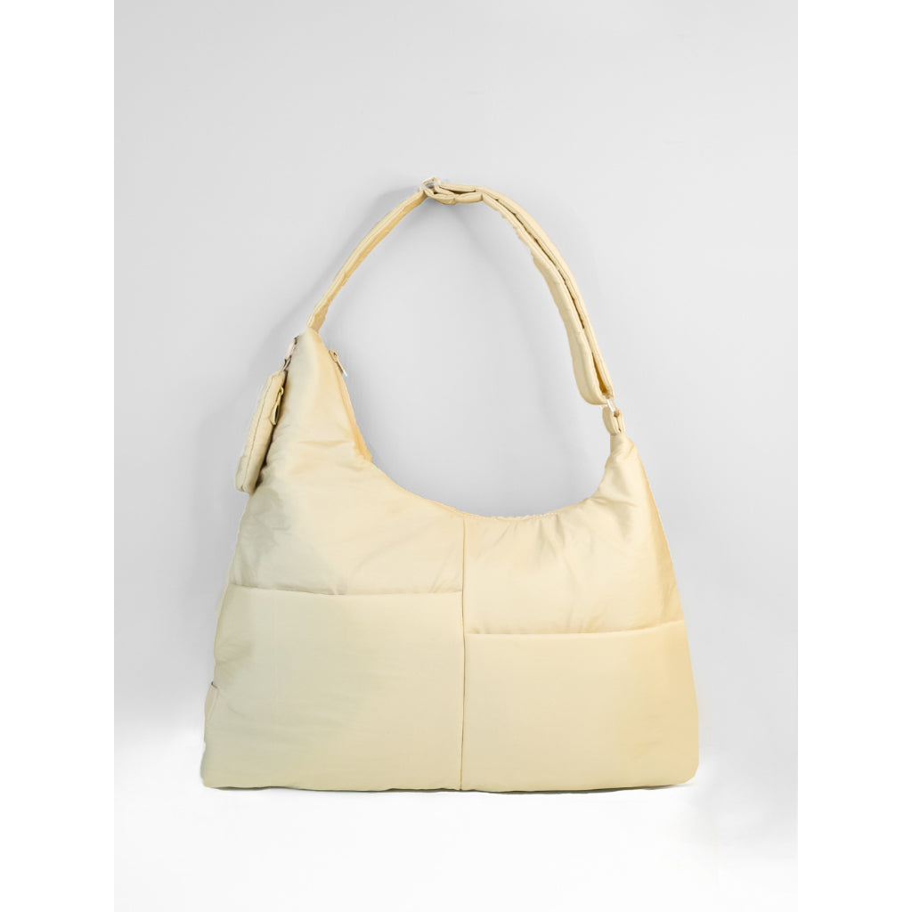 NEXA Sling Bag Puffy Ringan Tas Traveling Selempang Wanita