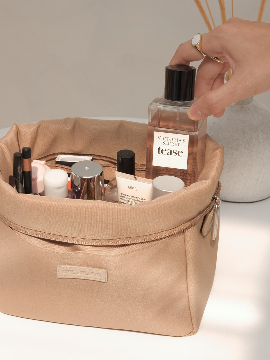 JENNIE Pouch Organizer Multifungsi