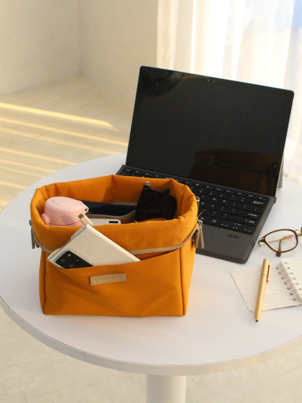 JENNIE Pouch Organizer Multifungsi
