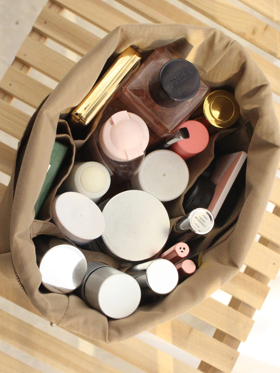 JENNIE Pouch Organizer Multifungsi