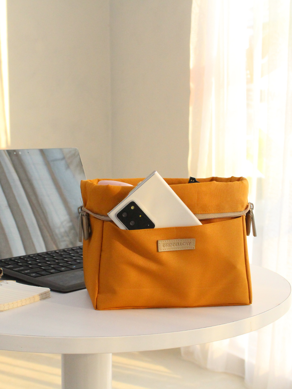 JENNIE Pouch Organizer Multifungsi