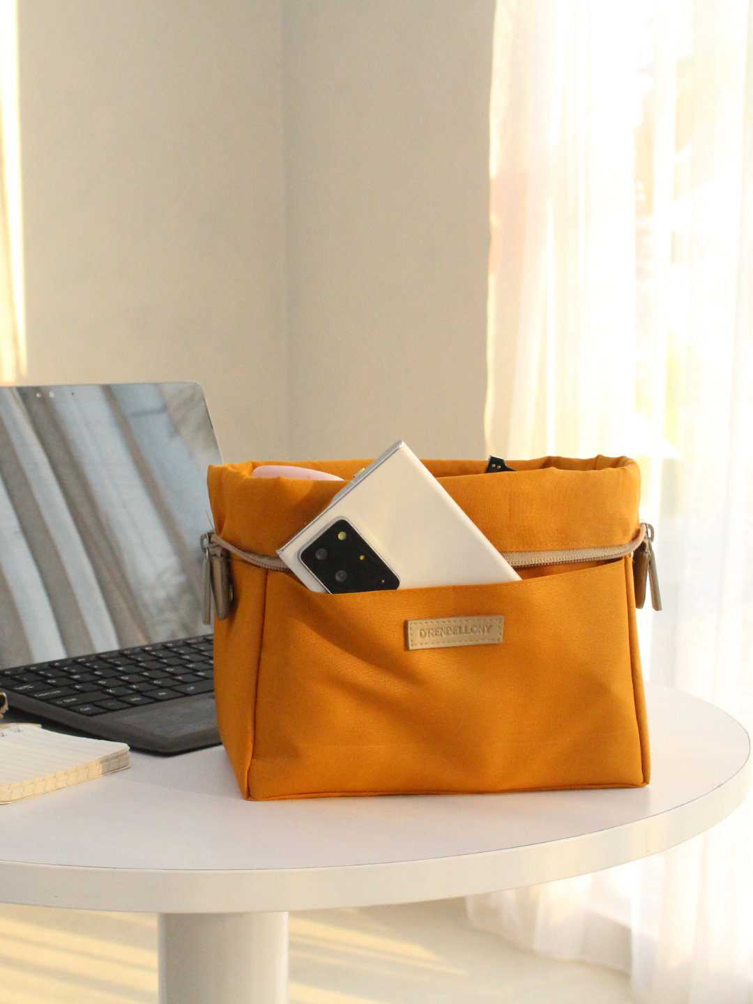 JENNIE Pouch Organizer Multifungsi