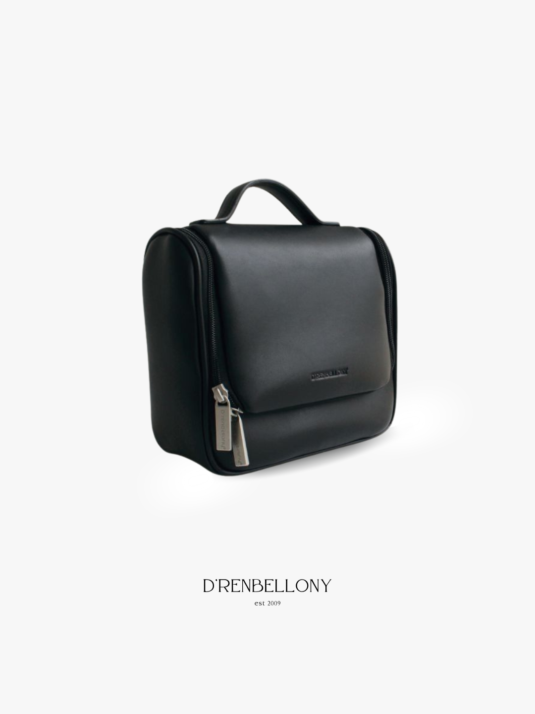 LAWRENCE Toiletries Organizer