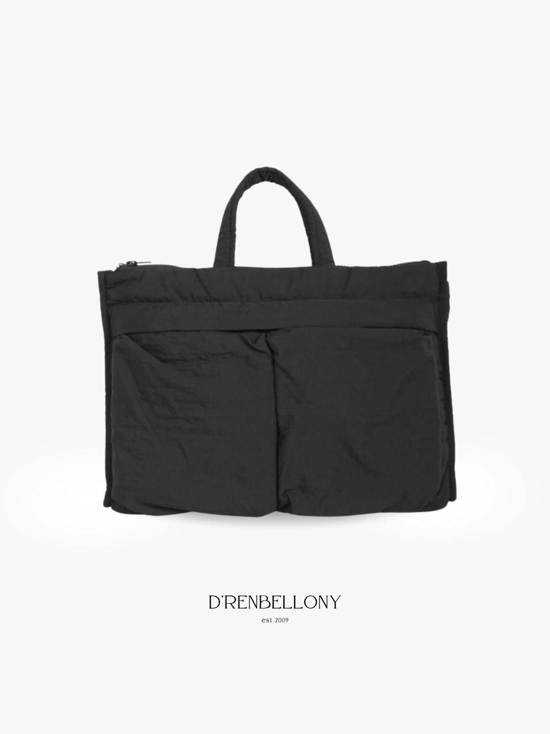 LOGIN Laptop Bag