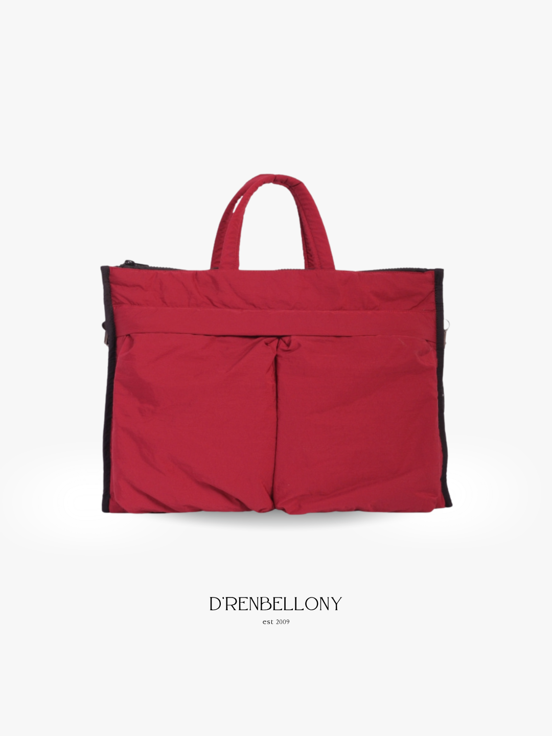 LOGIN Laptop Bag