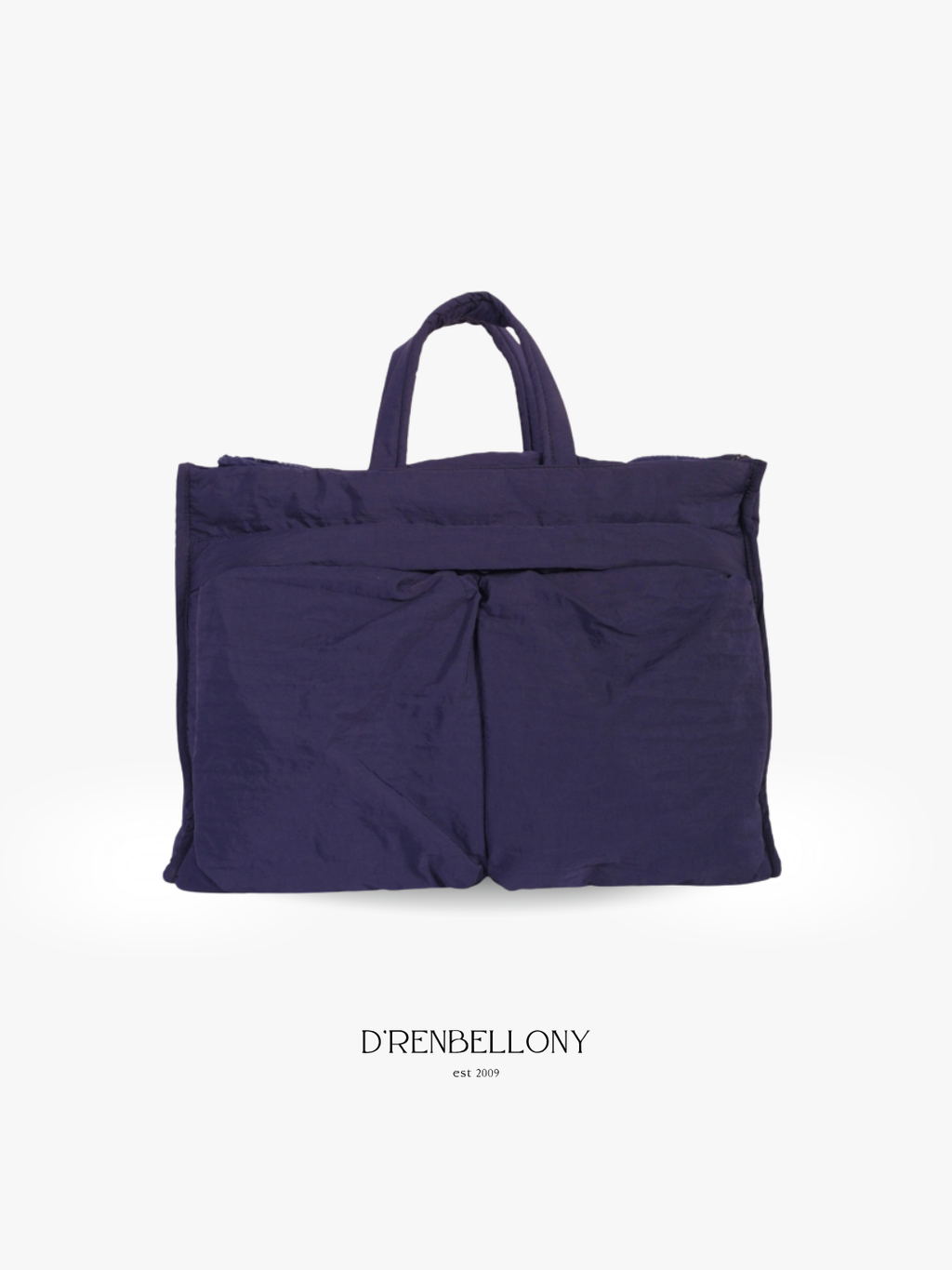 LOGIN Laptop Bag