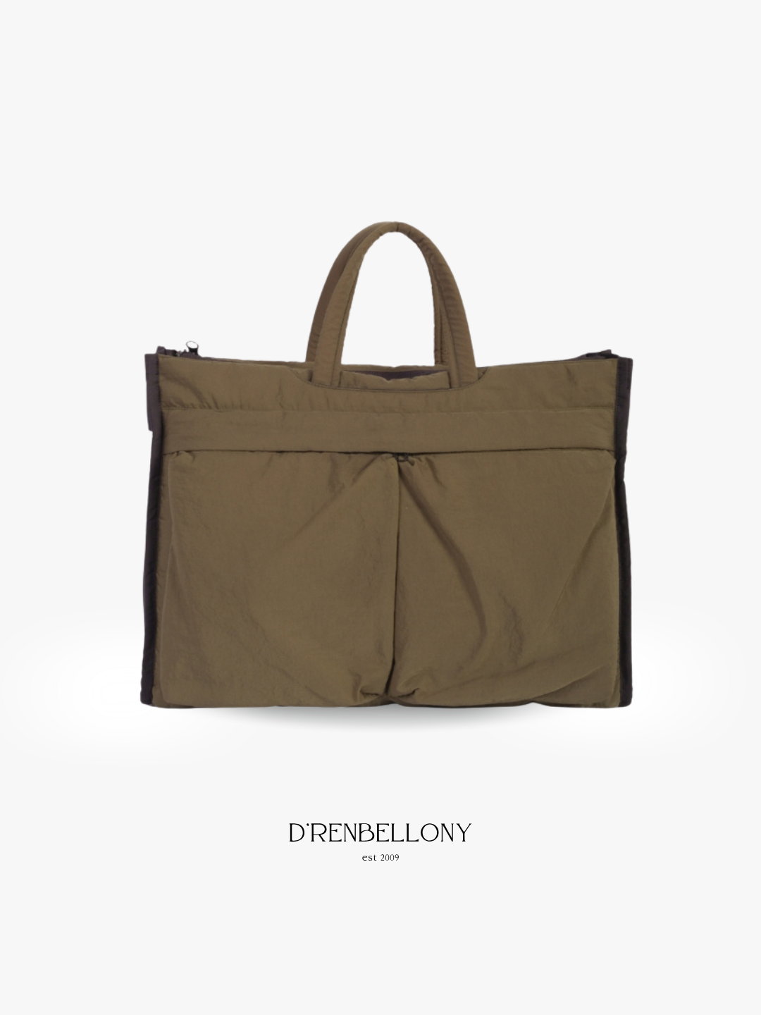 LOGIN Laptop Bag