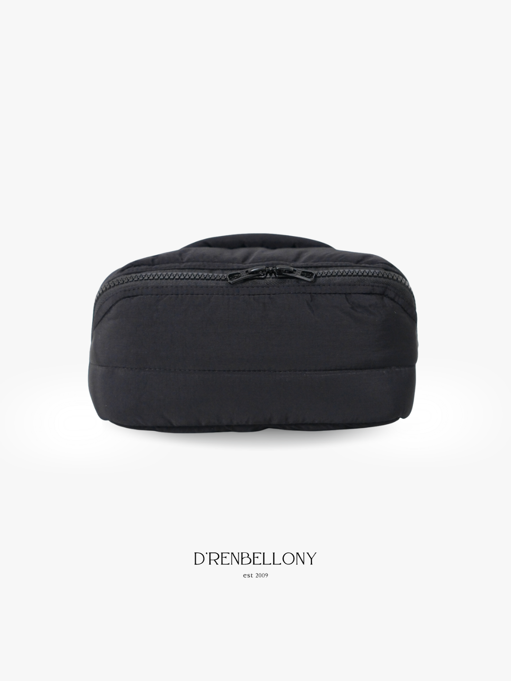 MASSON Puffy Cosmetic Organizer