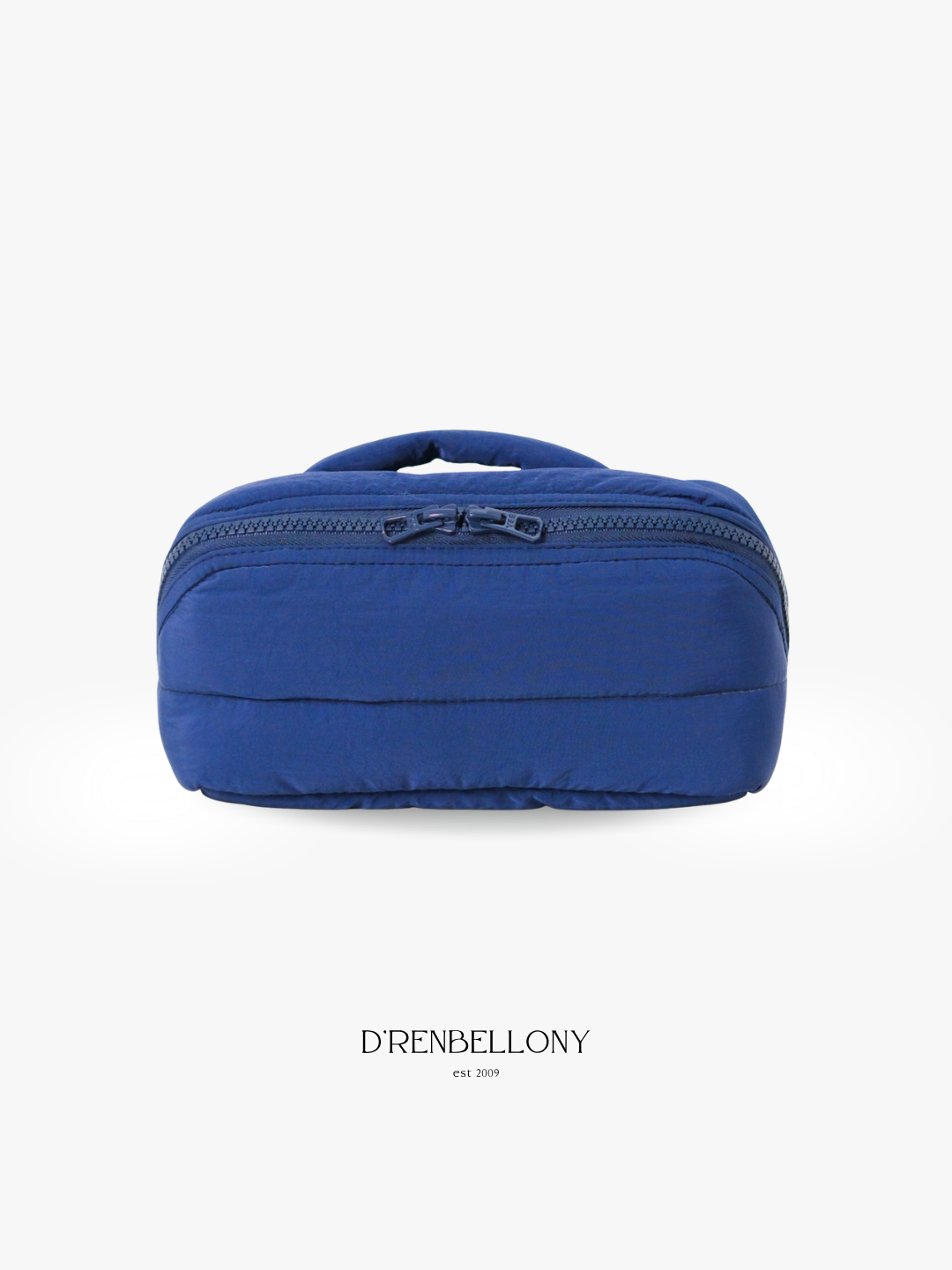 MASSON Puffy Cosmetic Organizer