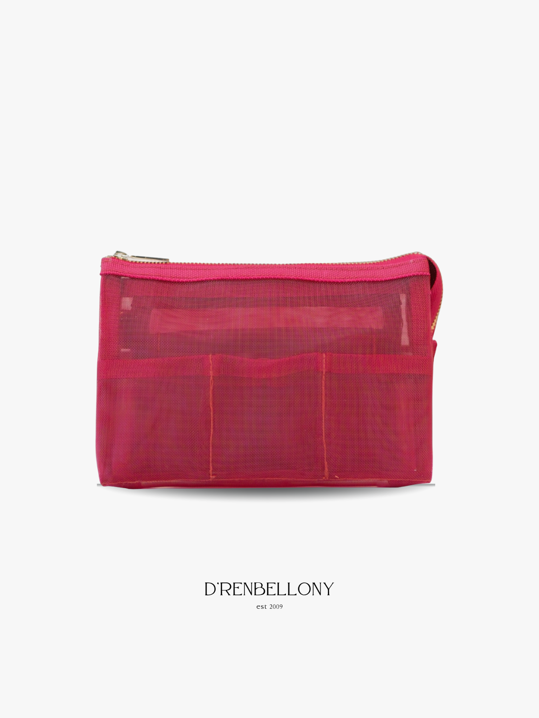 MESA Pouch Organizer