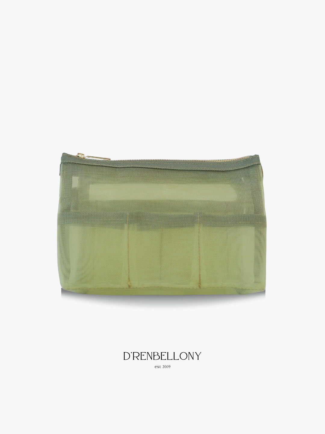 MESA Pouch Organizer